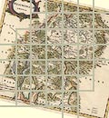 thumbnail index map