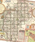 thumbnail index map, Cumberland