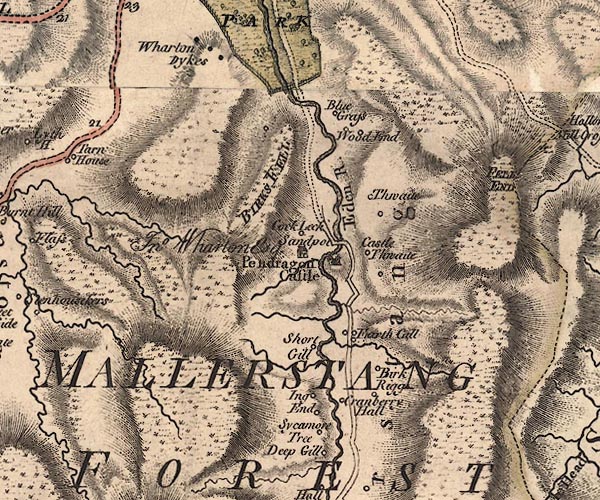 Jefferys 1770