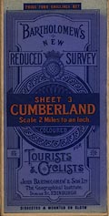 thumbnail, button to large image