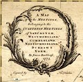 thumbnail, button to large image