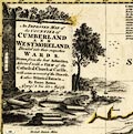thumbnail, button to large image