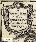 thumbnail, button to large image