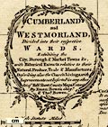 thumbnail, button to large image