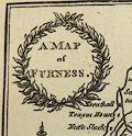 thumbnail, button to large image