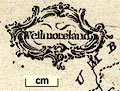 thumbnail, button to large image