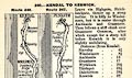 thumbnail, button to large image