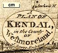 thumbnail, button to large image