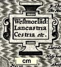 thumbnail, button to large image