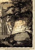 thumbnail, button to large image