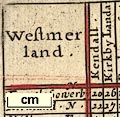 thumbnail, button to large image