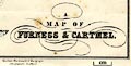 thumbnail, button to large image