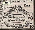 thumbnail, button to large image