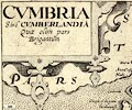 thumbnail, button to large image