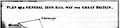 thumbnail, button to large image