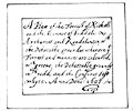 thumbnail, button to large image