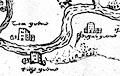 thumbnail, button to large image