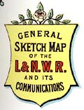 thumbnail, button to large image