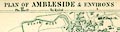 thumbnail, button to large image
