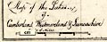 thumbnail, button to large image