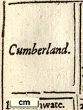 thumbnail, button to large image