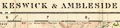thumbnail, button to large image