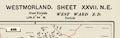 thumbnail, button to large image