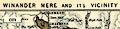 thumbnail, button to large image
