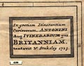 thumbnail, button to large image
