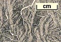 thumbnail, button to large image